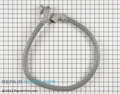 Drain Hose WH41X10159 Alternate Product View