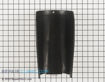 Discharge Chute 305862MA Alternate Product View