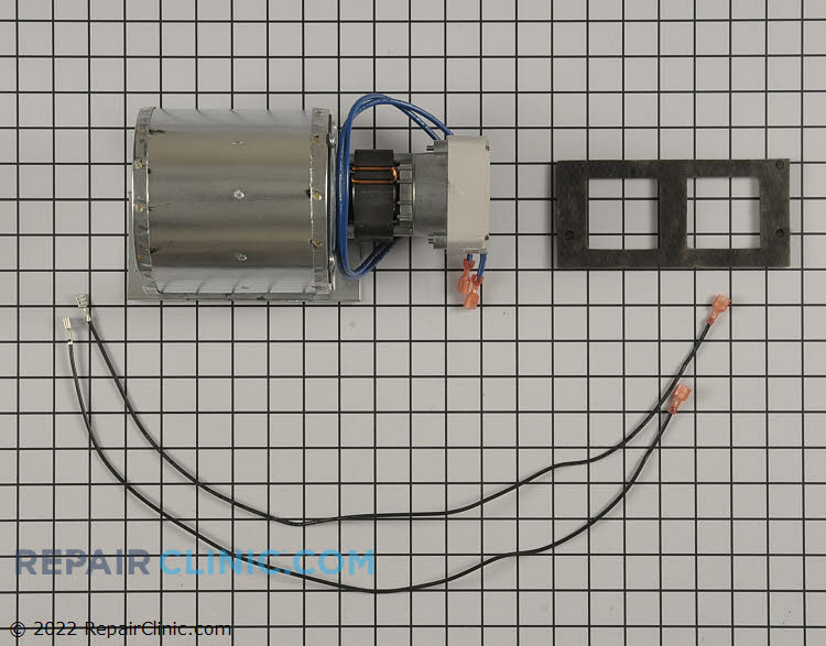 Furnace Draft Inducer Motor S1-7990-6451 | Draft Inducer Motor