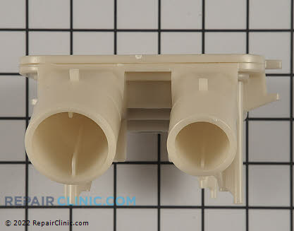 Drain Pump WH23X10018 Alternate Product View