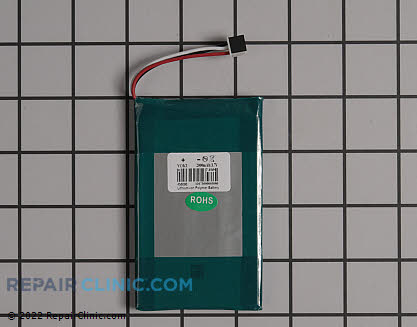 Battery TV-0320-12 Alternate Product View