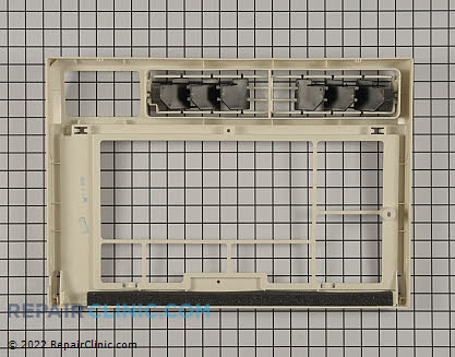 Air Grille 3530A20036C Alternate Product View