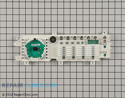 Control Board 137233500 Alternate Product View