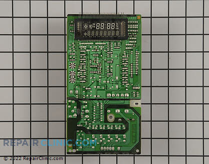 Main Control Board 6871W1S147D Alternate Product View