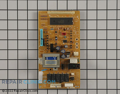 Main Control Board 6871W1S147D Alternate Product View