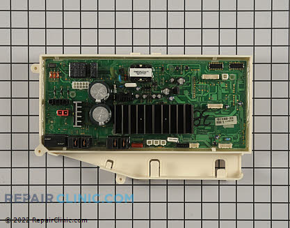 Main Control Board DC92-00381A Alternate Product View