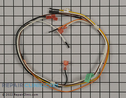 Wire Harness WB18T10237 Alternate Product View