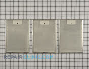 Air Filter - Part # 1931480 Mfg Part # SB08087079