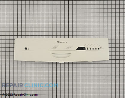 Control Panel 651028578 Alternate Product View