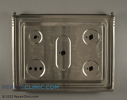 Top Panel 316513908 Alternate Product View