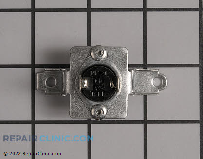 High Limit Thermostat WE04X10119 Alternate Product View