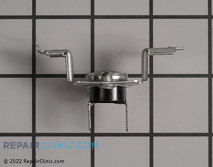 High Limit Thermostat WE04X10119 Alternate Product View