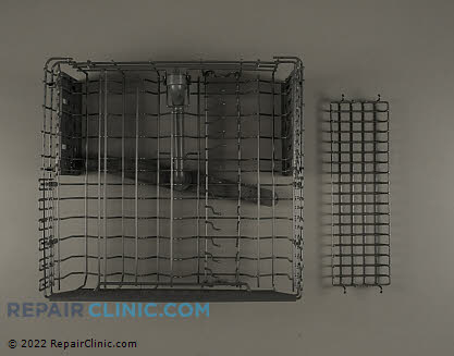 Upper Dishrack Assembly 101470 Alternate Product View