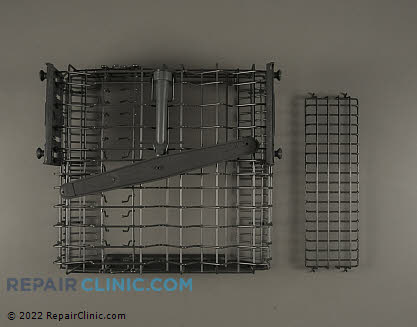 Upper Dishrack Assembly 101470 Alternate Product View