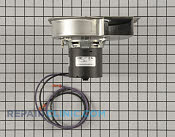 Draft Inducer Motor - Part # 2332763 Mfg Part # S1-02633999001