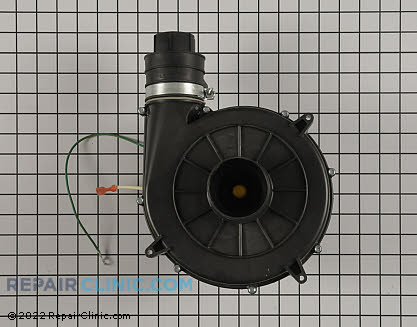 Draft Inducer Motor 92L14 Alternate Product View
