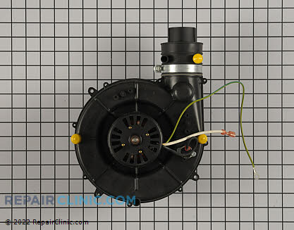 Draft Inducer Motor 92L14 Alternate Product View