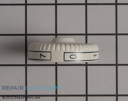 Thermostat Knob RF-4000-38 Alternate Product View
