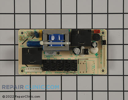 Control Board A2516-820 Alternate Product View