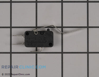 Micro Switch 672050210055 Alternate Product View