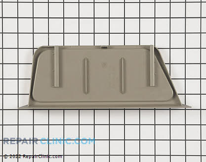 Dispenser Tray 2305408US Alternate Product View