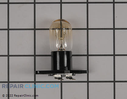 Light Bulb WB08X10063 Alternate Product View