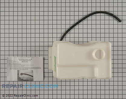 Fuel Tank 532404470 Alternate Product View
