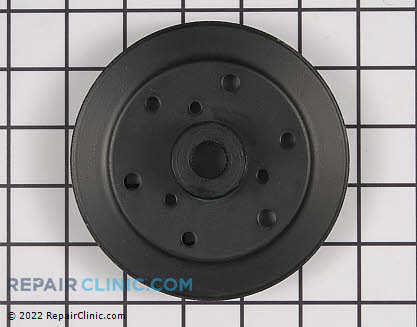 Pulley 104-1754 Alternate Product View