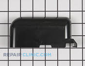 Hinge Cover - Part # 1476447 Mfg Part # WR02X12589