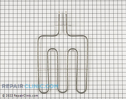 Broil Element WB44X10041 Alternate Product View