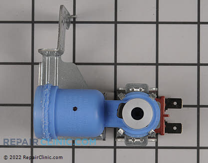 Water Inlet Valve WR57X10094 Alternate Product View