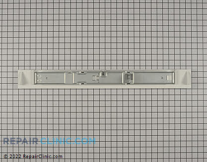 Air Grille WB07X11126 Alternate Product View