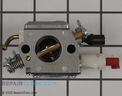Carburetor 503283208 Alternate Product View