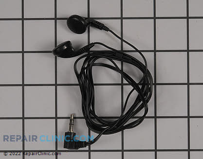 Headphone - headphone TV-3390-05 Alternate Product View