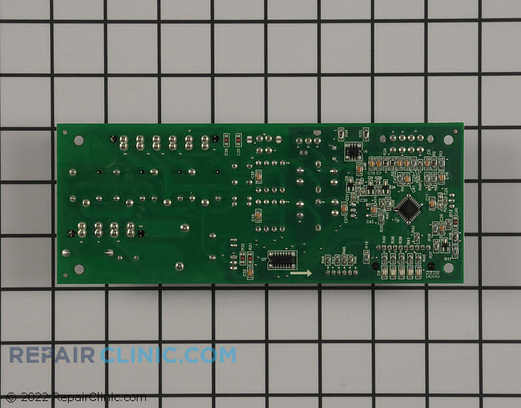 Ice Machine Control Board WPW10226156 Fast Shipping Repair Clinic