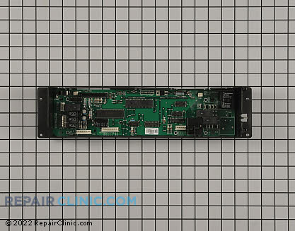 Control Board WPW10244178 Alternate Product View