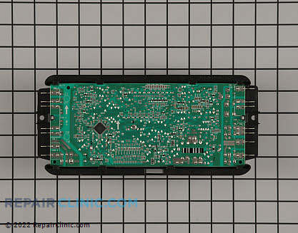 Control Board WPW10271837 Alternate Product View