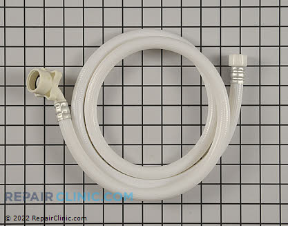 Inlet Hose 166.398 Alternate Product View