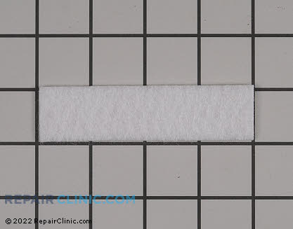 Felt Seal WD-2780-04 Alternate Product View