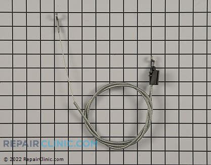 Brake Cable 93-0251 Alternate Product View