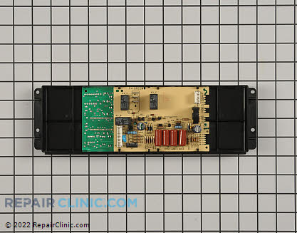 Control Board WPW10197042 Alternate Product View