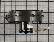 Draft Inducer Motor - Part # 2458751 Mfg Part # BLW00879