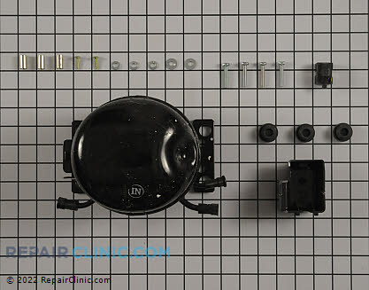 Compressor RF-0010-74 Alternate Product View