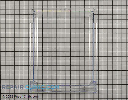 Snack Pan WR32X10673 Alternate Product View
