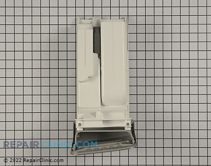 Dispenser Drawer DC97-12610B Alternate Product View