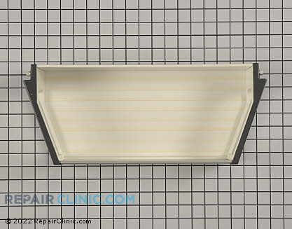 Tray 00661361 Alternate Product View