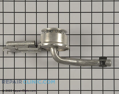 Gas Burner RO-1148-01 Alternate Product View
