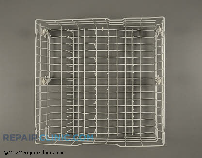 Upper Dishrack Assembly WD28X10306 Alternate Product View