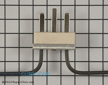 Bake Element WB44X5019 Alternate Product View