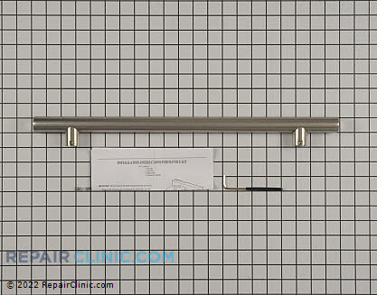 Handle W10320831 Alternate Product View